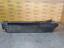 Интеркулер U5QT8R BMW 3 E46 купить с доставкой