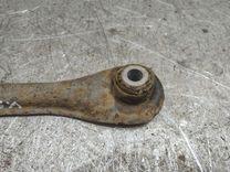 Рычаг задний левый 571R9L Volvo V50 купить