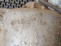 КПП автоматическая (АКПП) 3H8F1O Volkswagen Polo - Фото 7