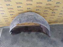 Защита арок задняя правая (подкрылок) 4GCRJZ Toyota Corolla купить в магазине запчастей бу