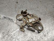 Замок капота Z6BFPY Peugeot 806