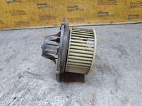 Моторчик печки SXX2WB Seat Toledo