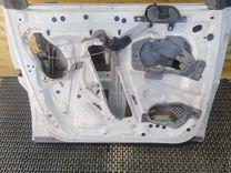 Дверь передняя левая E7SJLV Peugeot 806 - Фото 8