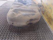 Бак топливный 17469K Opel Meriva - Фото 3