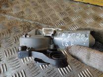 Моторчик заднего стеклоочистителя (дворника) OW5K57 Peugeot 207 купить с доставкой