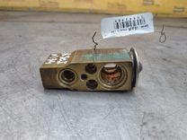 Клапан ТРВ (расширительный) кондиционера LPBMEA Renault Scenic купить в магазине запчастей бу