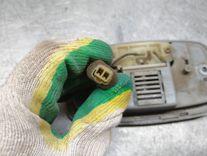 Фонарь салона (плафон) 5FT6GK Kia Shuma купить в магазине запчастей бу