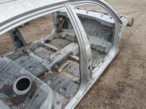 Стойка кузовная центральная правая F49KFZ Daewoo Leganza купить