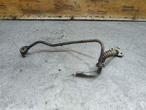 Масляная трубка турбины JM357U Honda Accord - Фото 2