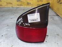 Фонарь задний левый IP8PY2 Renault Safrane - Фото 1