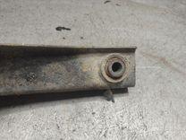 Рычаг задний правый 7R130W Peugeot 406 купить в магазине запчастей бу