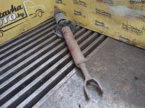 Амортизатор передний левый 8HV94B Audi A6 - Фото 6