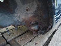 Крыло заднее правое SF474K Mazda 6 купить с доставкой. Огромный выбор запчастей и марок авто. У нас есть практически все.