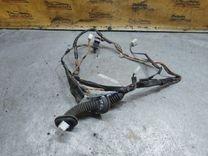 Проводка двери задней левой 9308SV Toyota Avensis купить в магазине запчастей бу