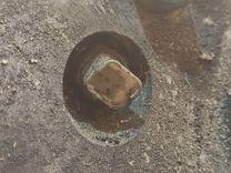 КПП механическая (МКПП) 5-ступенчатая A5BP3R Citroen C5 - Фото 9