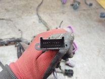 Проводка крышки багажника 3F0BD0 Opel Insignia - Фото 6