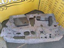 Шумоизоляция моторного отсека 819250 Ford Fusion - Фото 7