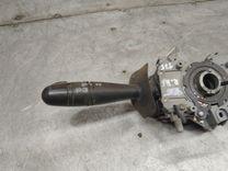 Переключатель подрулевой (стрекоза) X2TM65 Renault Scenic RX4 - Фото 2