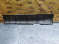 Накладка на порог наружная правая 4ZQLC9 Citroen C5 купить с доставкой