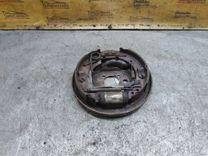 Механизм развода задних тормозных колодок левый 9S6587 Citroen C3 - Фото 1