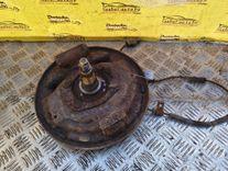 Цапфа задняя (ось ступицы) HGE1W8 Kia Carnival - Фото 3