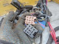 Проводка 0NPAV3 Opel Astra - Фото 7