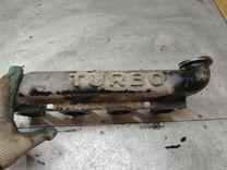 Коллектор впускной UBXRZS Ford Escort - Фото 3