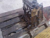 Двигатель B5QV4P Audi 80 купить в магазине запчастей бу