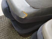 Сиденье заднее 0AYJKI Citroen Xsara Picasso undefined