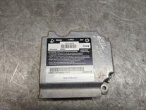 Блок AirBag R3I7LH Fiat Stilo - Фото 1