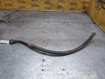 Трубка гидроусилителя EI2NP5 Audi 80