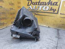 Корпус воздушного фильтра PJF3A1 Opel Astra - Фото 3