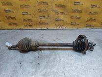 Полуось передняя левая (приводной вал, ШРУС) 3G6MV6 Renault 19 купить с доставкой
