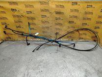 Трубка топливная QYLBDR Volkswagen Touran - Фото 1