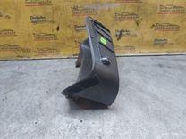 Кожух панели приборов 1436LP Volvo S40 - Фото 3