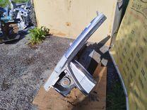 Стойка кузовная передняя правая W0R632 Opel Zafira купить с доставкой