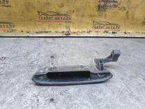 Ручка наружная передняя правая PKC7KT Fiat Punto купить с доставкой