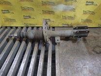 Амортизатор передний правый 42GEE4 Nissan Note - Фото 9