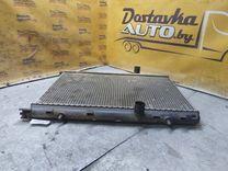 Радиатор (основной) P9RIHZ Citroen Xsara Picasso купить