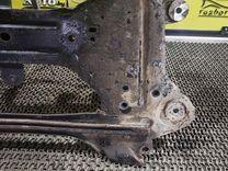 Балка подвески передняя (подрамник) 6TVQ2A Peugeot 406 - Фото 4