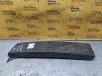 Молдинг (накладка кузовная) G2K058 Renault Espace купить с доставкой