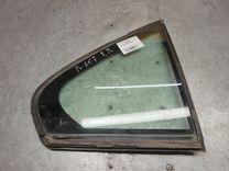 Стекло двери задней правой LW7NZJ Peugeot 607