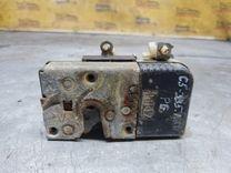 Замок двери передней левой TZ1XEJ Citroen C5