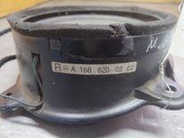 Динамик двери передней правой HRKN7A Mercedes A W168 - Фото 7