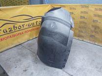 Защита арок передняя левая (подкрылок) X7L1KN Ford Focus купить