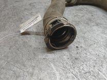 Патрубок интеркулера 2LB5EA Opel Corsa - Фото 4