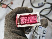 Проводка салона RA1XV2 Citroen C5 - Фото 16