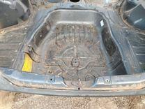 Ниша запасного колеса 935O9E Volvo V40 - Фото 2