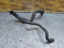 Патрубок радиатора 4Y5E1M Renault Scenic - Фото 3