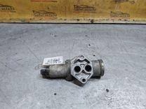 Клапан холостого хода DF1AR4 Renault Laguna купить с доставкой